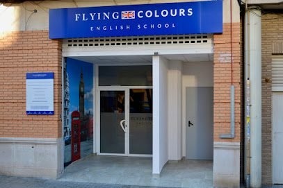 Foto de Flying Colours English School