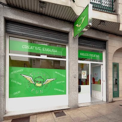 Foto de Flying Fun Scq