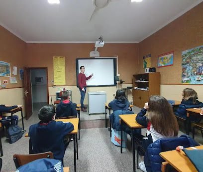 Foto de Frank´s School Of English