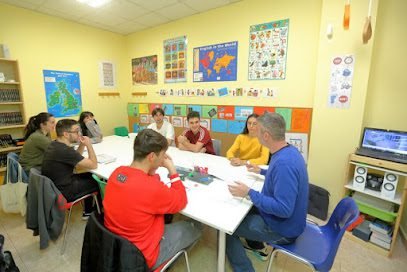 Foto de GIROLINGUA - La teva acadèmia d'idiomes a Girona