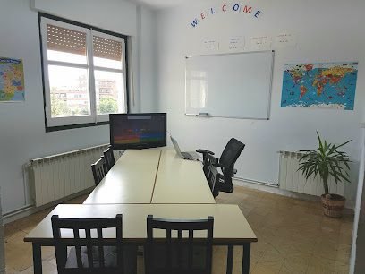 Foto de Gabriel - clases de inglés y de francés a Tremp