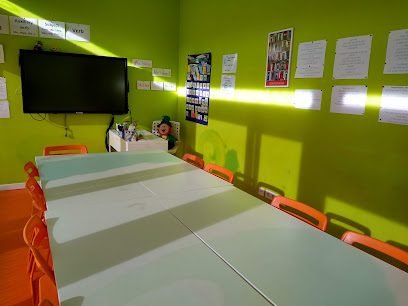 Foto de Galway Meeting Point