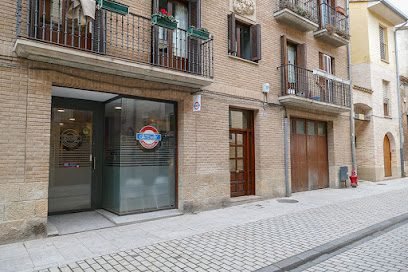 Foto de Gateway Academy Estella