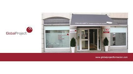 Foto de Global Project