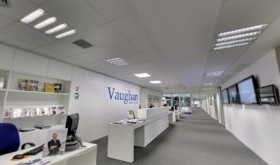 Foto de Grupo Vaughan