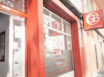 Foto de GutBer English