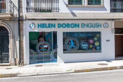 Foto de HELEN DORON VILAGARCIA-Inglés para bebés