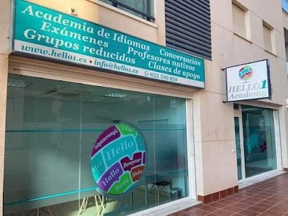 Foto de HELLO 1 Academy