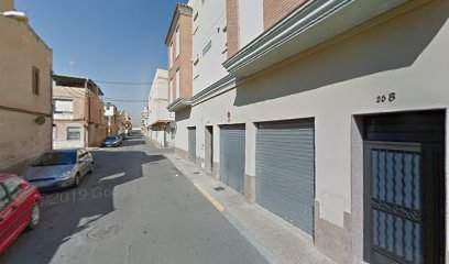 Foto de HELLO!  Native English Academy in Nules