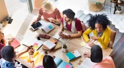 Foto de Hablaya languages training