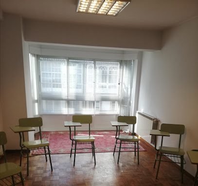 Foto de Harris English Studies