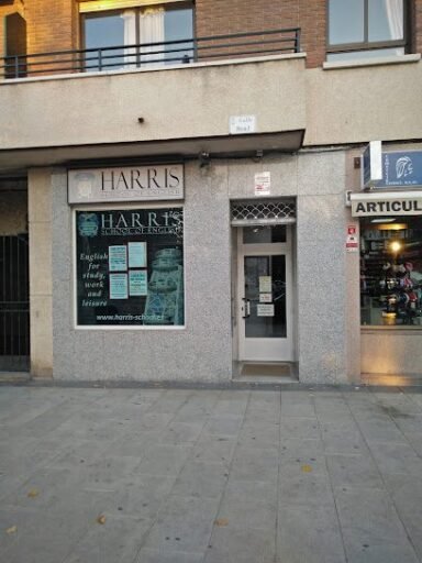 Foto de Harris School Of English