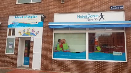 Foto de Helen Doron English- Academia de Inglés para niños