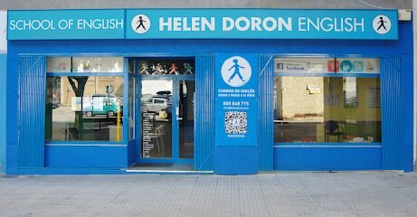 Foto de Helen Doron English Oliva