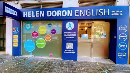 Foto de Helen Doron English Valencia Mestalla