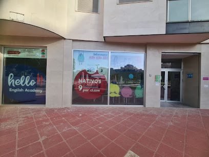 Foto de Hello!! Academia de Inglés Juan Carlos I