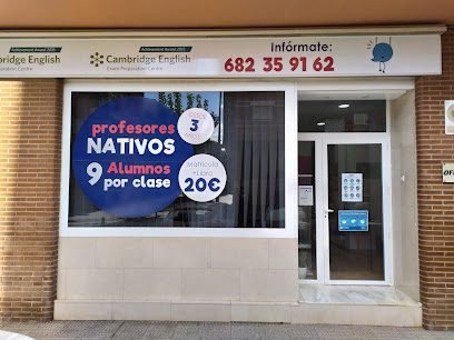 Foto de Hello! English Academy Santa María de Gracia