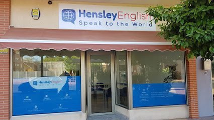 Foto de HensleyEnglish