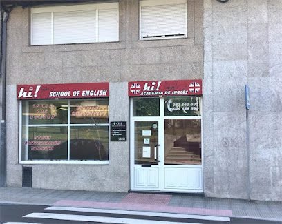 Foto de Hi! School of English
