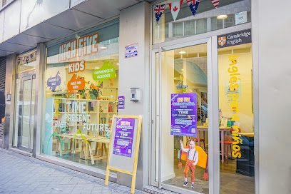 Foto de High Five - Academia de Inglés