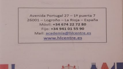 Foto de High Learning Centre ( HLCENTRE )