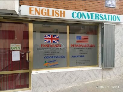 Foto de INGLÉS para VIAJAR