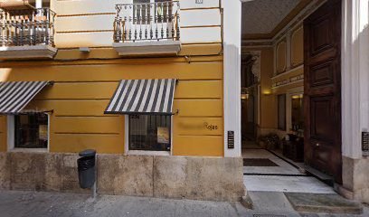 Foto de INTERLAND SCHOOL - SPANISH COURSES