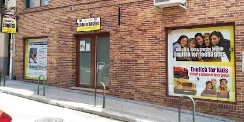 Foto de IberEnglish LP