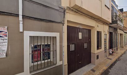 Foto de Idiomas Chardí