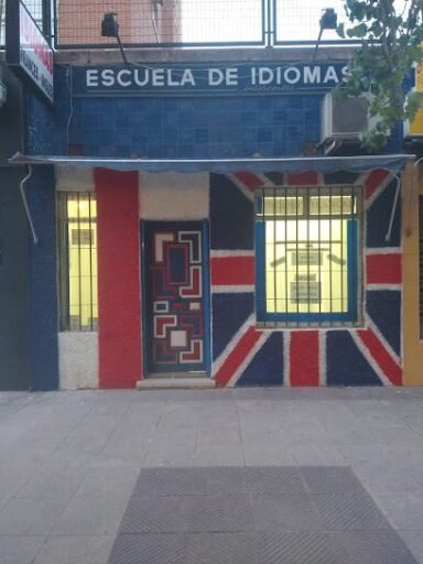 Foto de Idiomas Intercentre