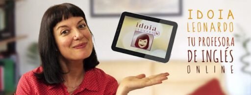 Foto de Idoia Inglés Online