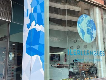 Foto de Ilerllengües