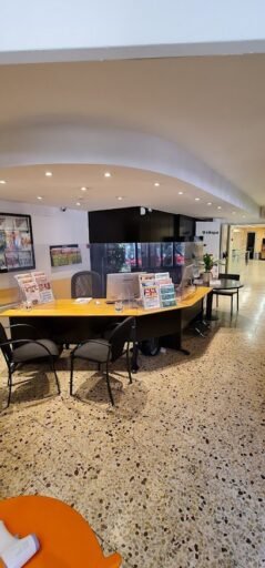 Foto de Inlingua Lleida