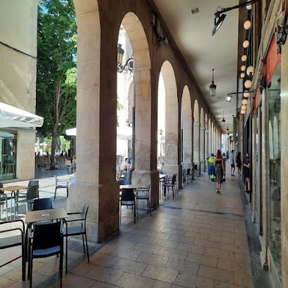 Foto de Inlingua Logroño