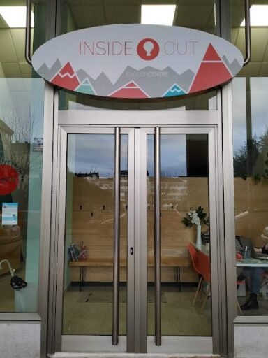 Foto de Inside Out English Centre