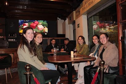 Foto de Intercambio de idiomas MADRID