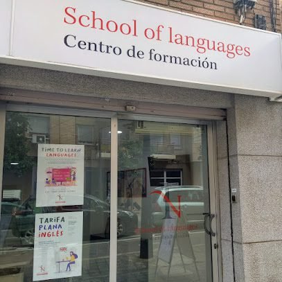 Foto de Interland School - Academia de idiomas en Valencia