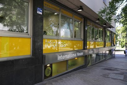 Foto de International House