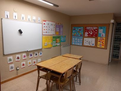 Foto de Islington Academy