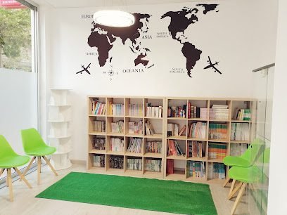 Foto de Iyán Academia | refuerzo escolar y clase de chino en elche