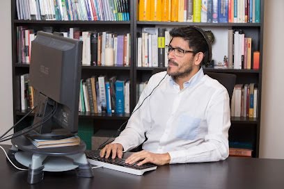 Foto de JP Cuervo English