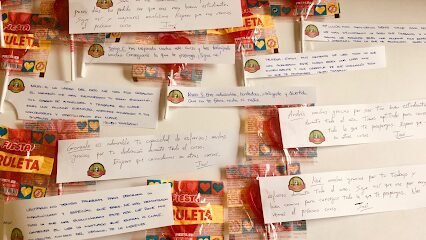 Foto de Johansson's School