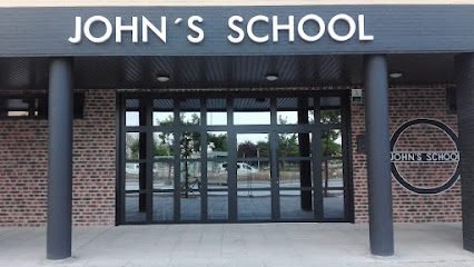 Foto de John´s School