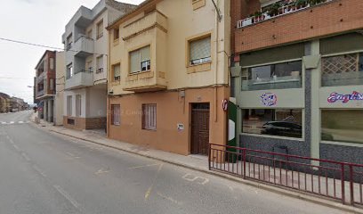 Foto de Keep Going English