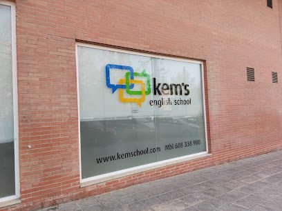 Foto de Kem's English School