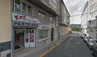 Foto de Key Languages