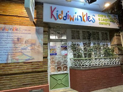 Foto de Kiddiwinkles Lleida
