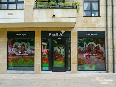 Foto de Kids&Us