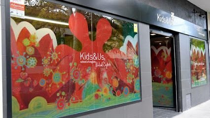 Foto de Kids&Us Aluche- Inglés para niños