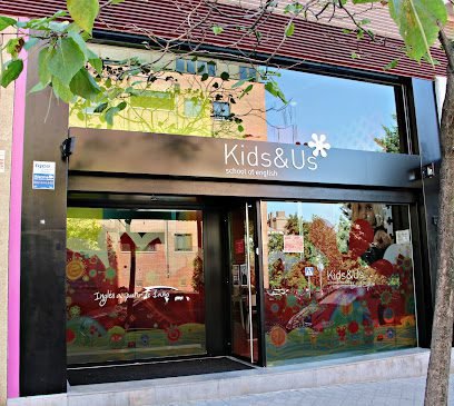 Foto de Kids&Us - Inglés para niños
